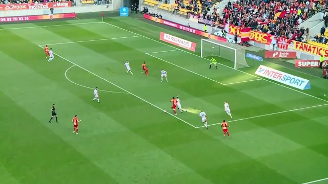 J32 I FC Bastia-Borgo - US Créteil Lusitanos (2-0) en replay