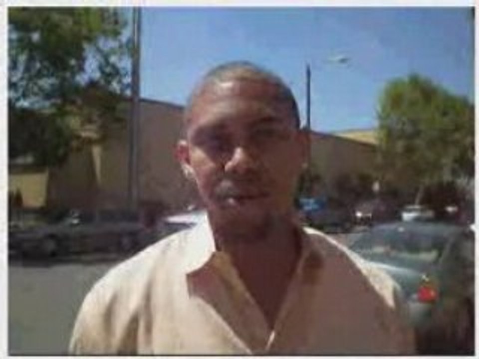 Holton Buggs YTB Director a record - how is it possible?