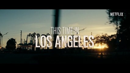 Homicide: Los Angeles Tráiler VO