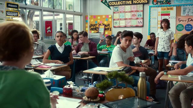 Dora et la cité perdue Bande-annonce (RU)