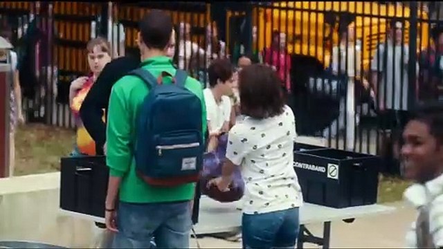 Dora et la cité perdue Bande-annonce (IT)