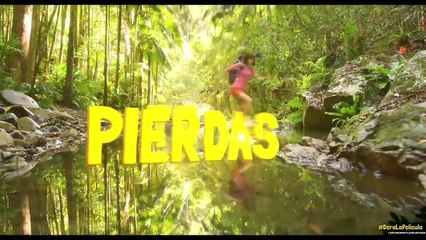 Dora et la cité perdue Bande-annonce (ES)
