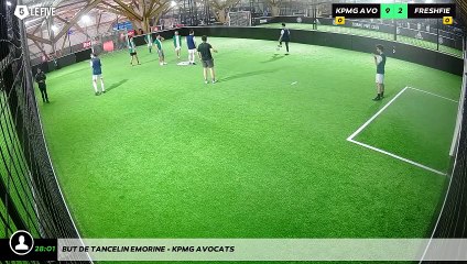 But de Tancelin Emorine - KPMG Avocats