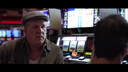 Warrior Bande-annonce (IT)