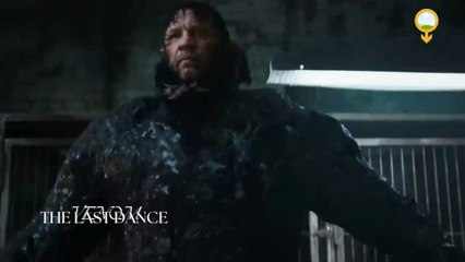 VENOM: THE LAST DANCE || Official Trailer