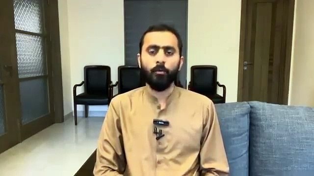 عمران ریاض خان کا ایک روزہ جسمانی ریمانڈ صرف اس لیے دلوایا گیا کیونکہ انھیں ڈر تھا کہ عمران ریاض اگر آج رہا ہوگئے تو وہ حج پر چلے جائیں گے، صدیق جان ‏ #PakistanUnderStateFascism #جبری_گمشدگیاں_بند_کرو