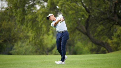 Collin Morikawa: A Rising Golf Star Poised to Triumph