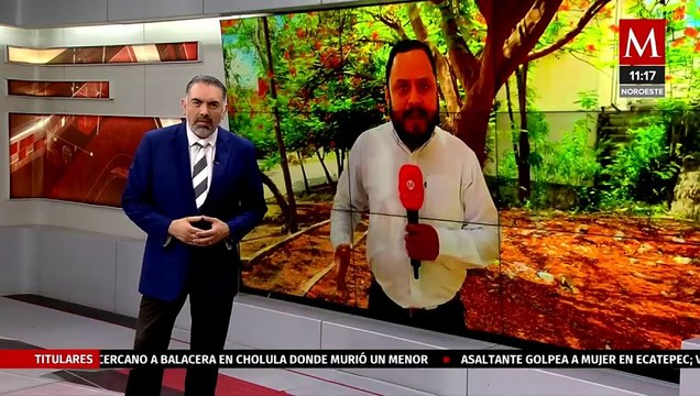 Pobladores retienen a 34 personas en San Cristóbal de las Casas