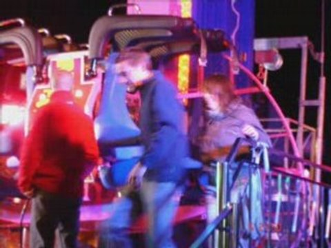 Rachel ballade plage