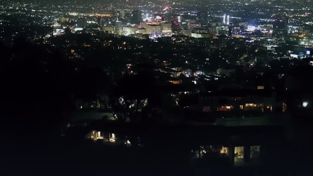 Horror Film EVIL AT THE DOOR - NEW FULL MOVIE The Strangers meets The Purge Survival Thriller