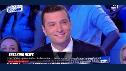 QUELLE RESPONSABILITÉ DANS LA MONTÉE DE L'EXTRÊME DROITE EN FRANCE #pourtoi #rn