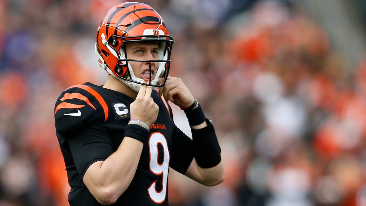 Joe Burrow's Injuries and Bengals' Concerns: A 2024 Outlook