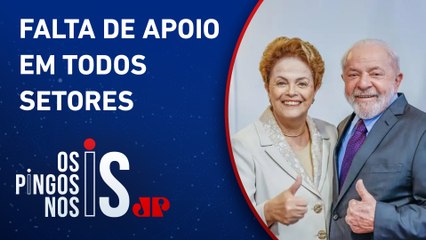 “Atual governo pode acabar pior que gestão de Dilma Rousseff”, alerta oposição