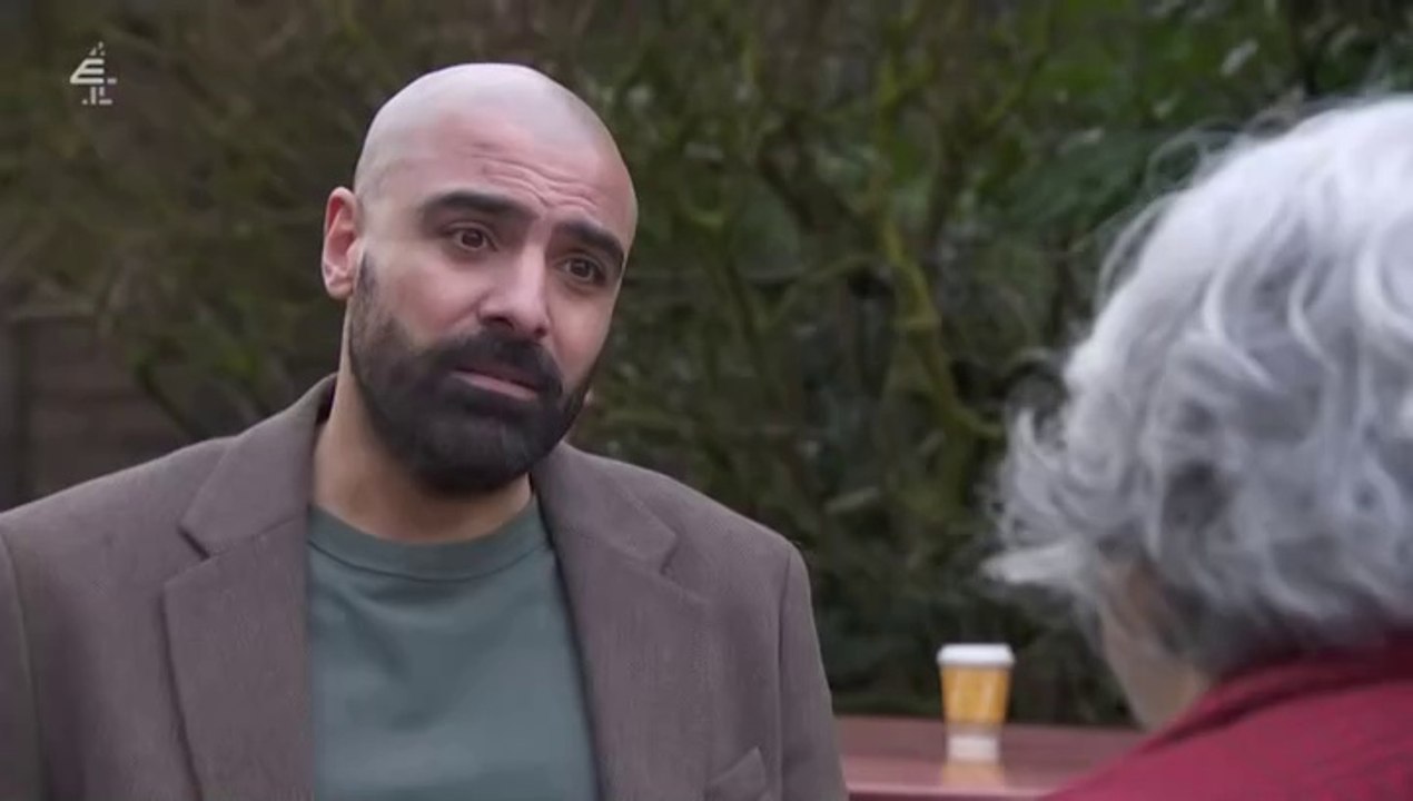 Hollyoaks 13th June 2024