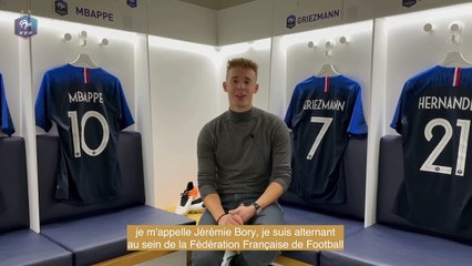 ITW BORY Jérémie VF