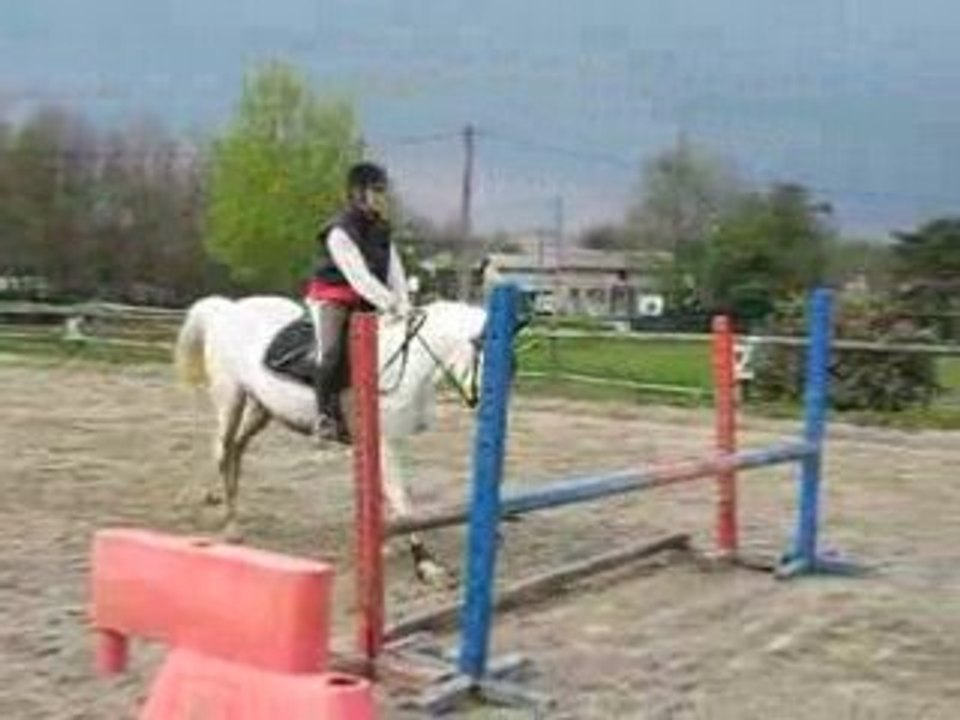 Ludi et Gypsy
