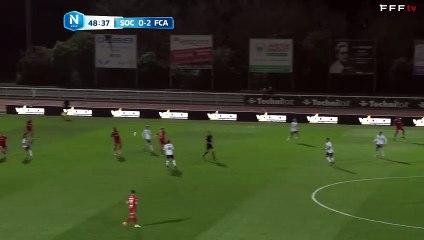 Annecy file vers une 14e victoire