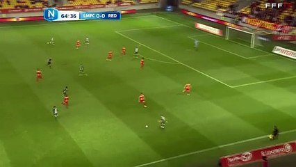 La frappe flottante de Moussa Guel