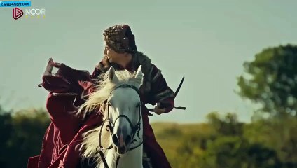مسلسل المؤسس عثمان الحلقة 164 والاخيرة مترجمة القسم 2 HD