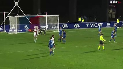 Le Top Buts de la J12