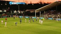 J26 I FC Chambly Oise - Le Mans FC (2-2) en replay