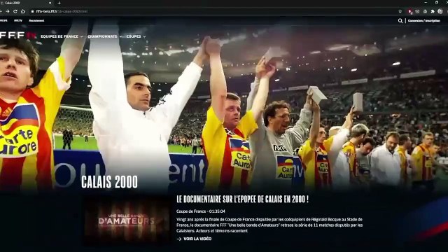 J27 I FC Bastia Borgo - FC Villefranche B. (1-3) en replay