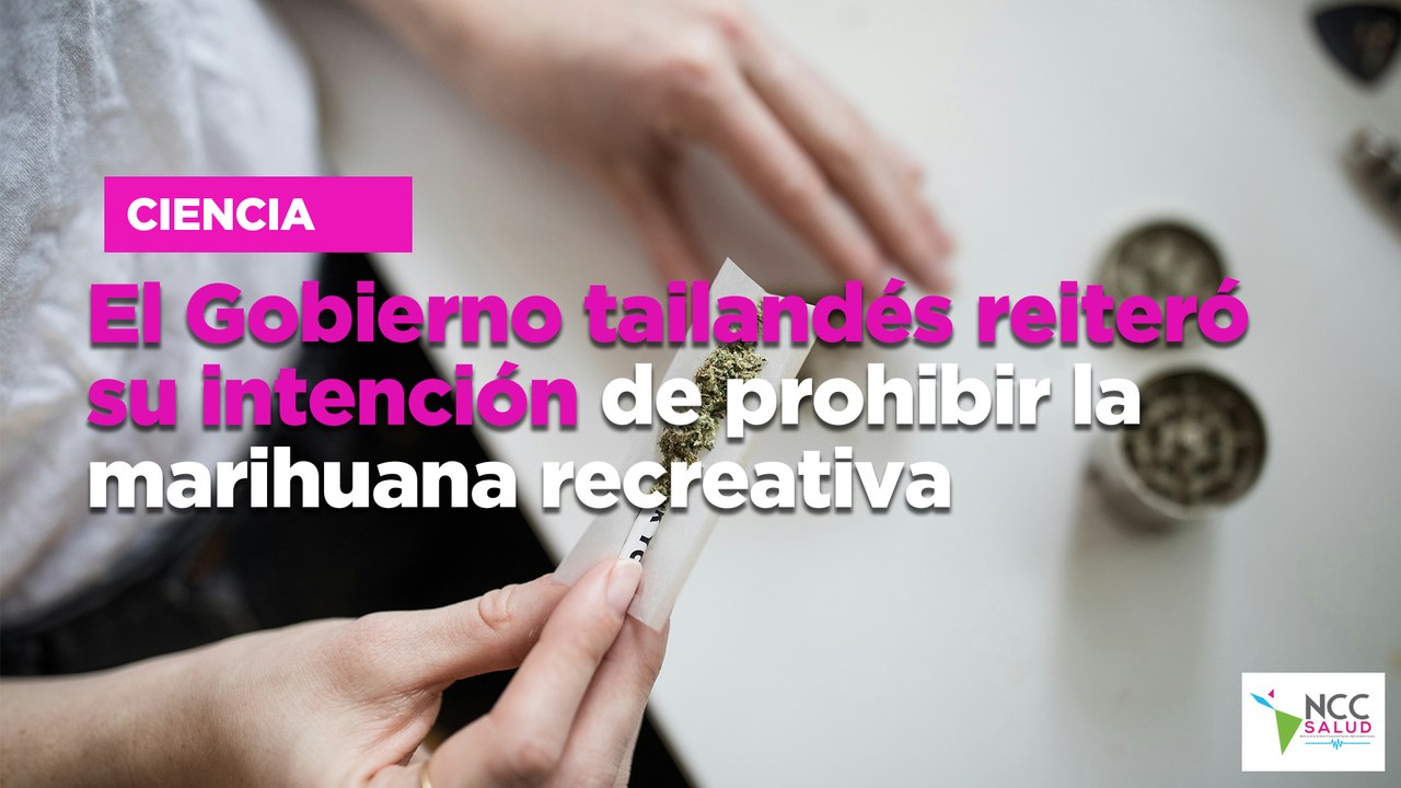 El Gobierno tailandés reiteró su intención de p...