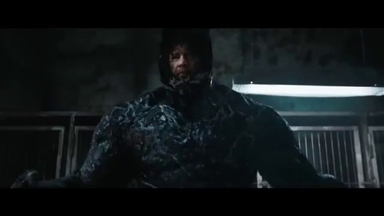 VENOM: The Last Dance -Official Trailer (HD)