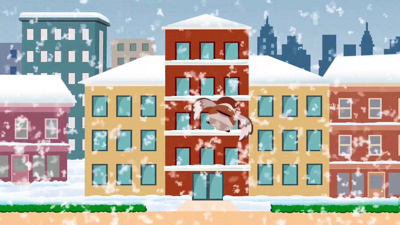 Maksimove avanture - EPIZODA 22 - GRUDVANJAC (Maximove avanture Cartoons) - EPISODE 22 - SNOWBALLING