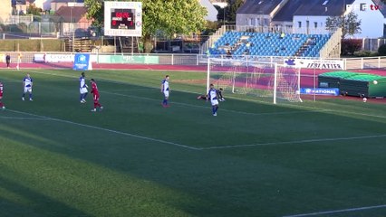 Le top Arrêts de la J29