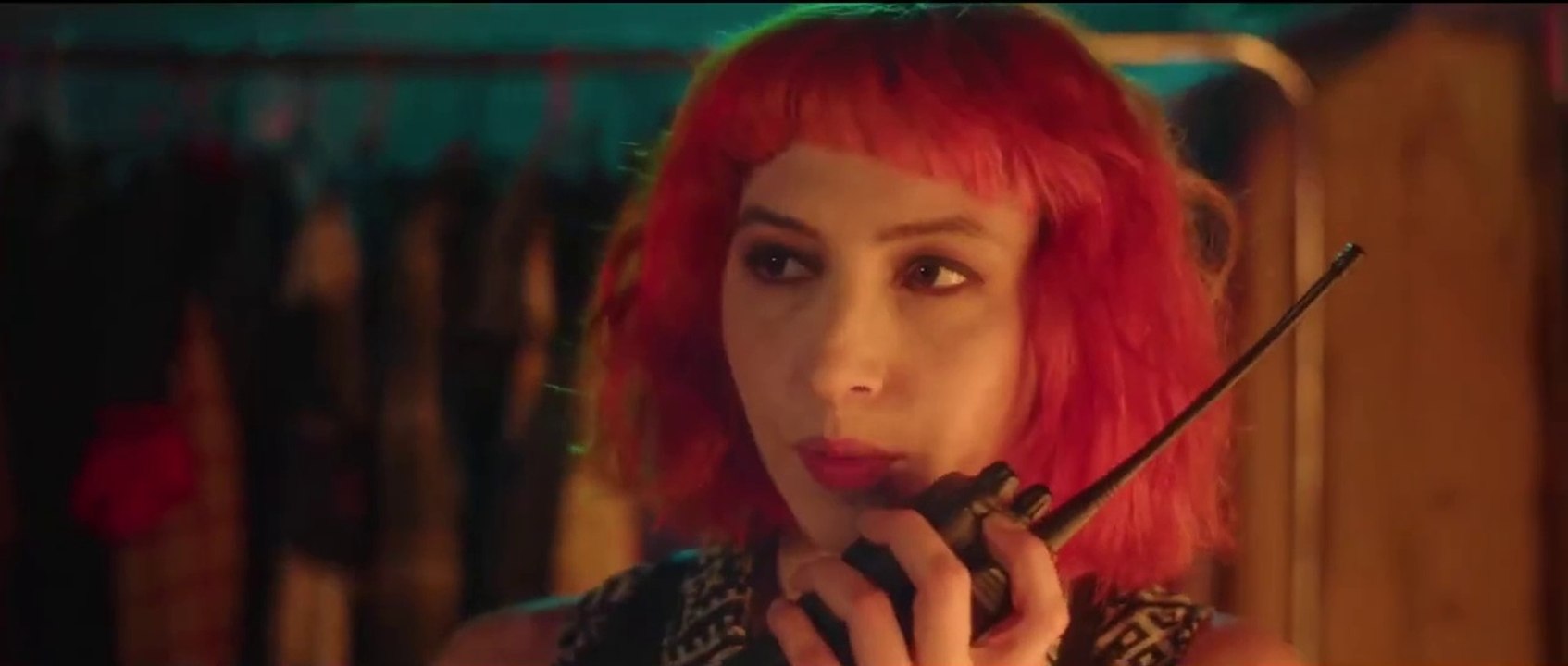 María - Trailer