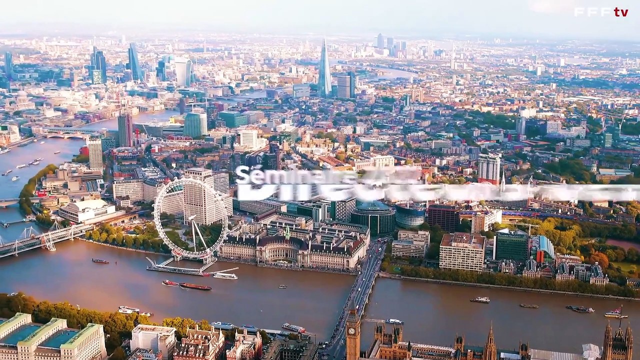 Séminaire directeurs des centres de formation en Angleterre, Épisode 2