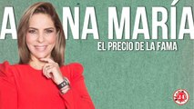 #ElPrecioDeLaFama | Ángela Aguilar y Nodal tienen su primer beso público