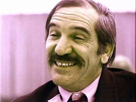 1970s Sandy Duncan & Titos Vandis for United California Bank TV commercial