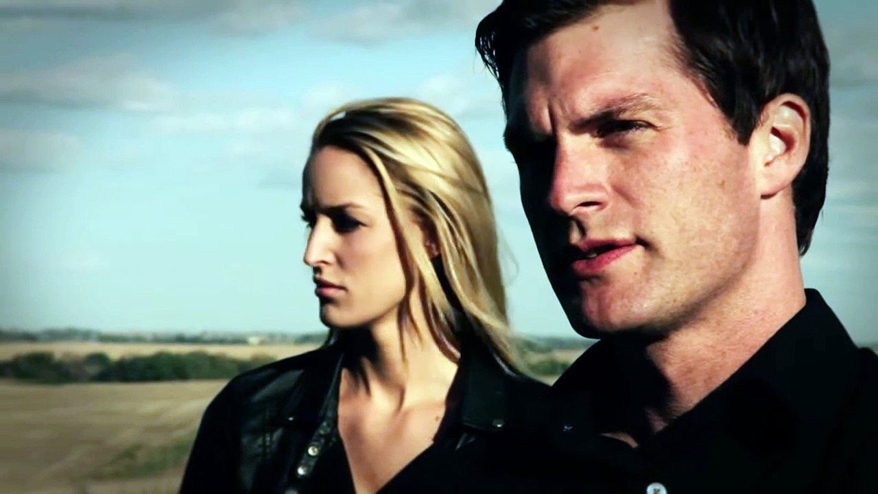 THE DEAD HOUR Seaon 3 - Finale   Horror Anthology Series   Melissa Holder