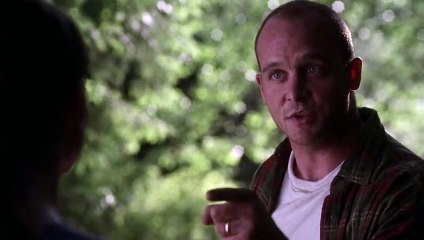 Incident on and Off a Mountain Road