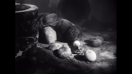 THE ROBOT VS  THE AZTEC MUMMY - FULL MOVIE   Classic Sci-Fi Horror Collection