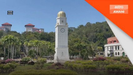 Polis tidak keluarkan permit perhimpunan #KamiMahuAir