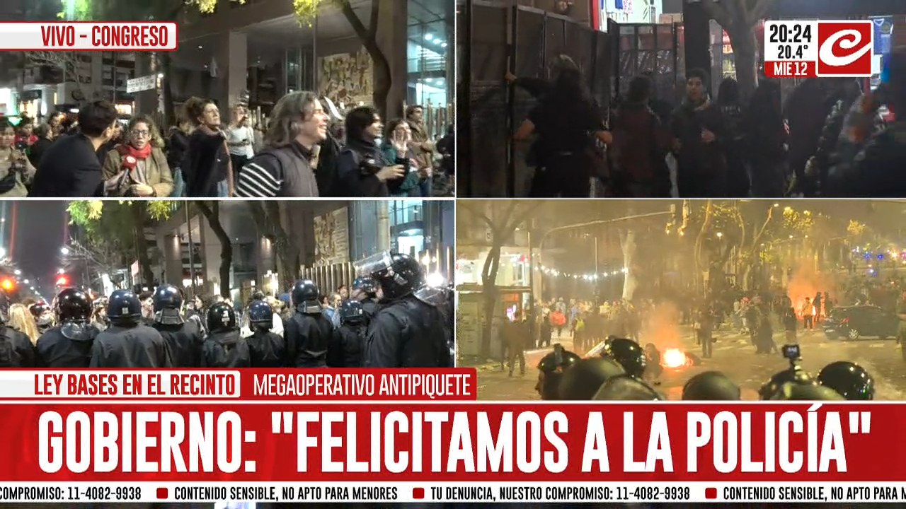 manifestantes 2