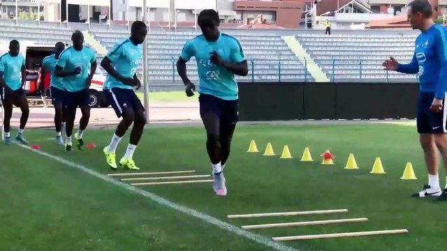 J25 I US Avranches MSM - FC Chambly (1-0) en replay