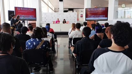 Download Video: Presentan las estadísticas del cine mexicano 2023; Jalisco, la segunda entidad con más producciones