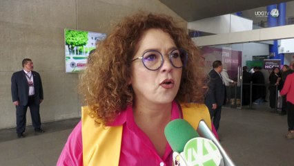 La manada me respalda, dice Natalia Juárez