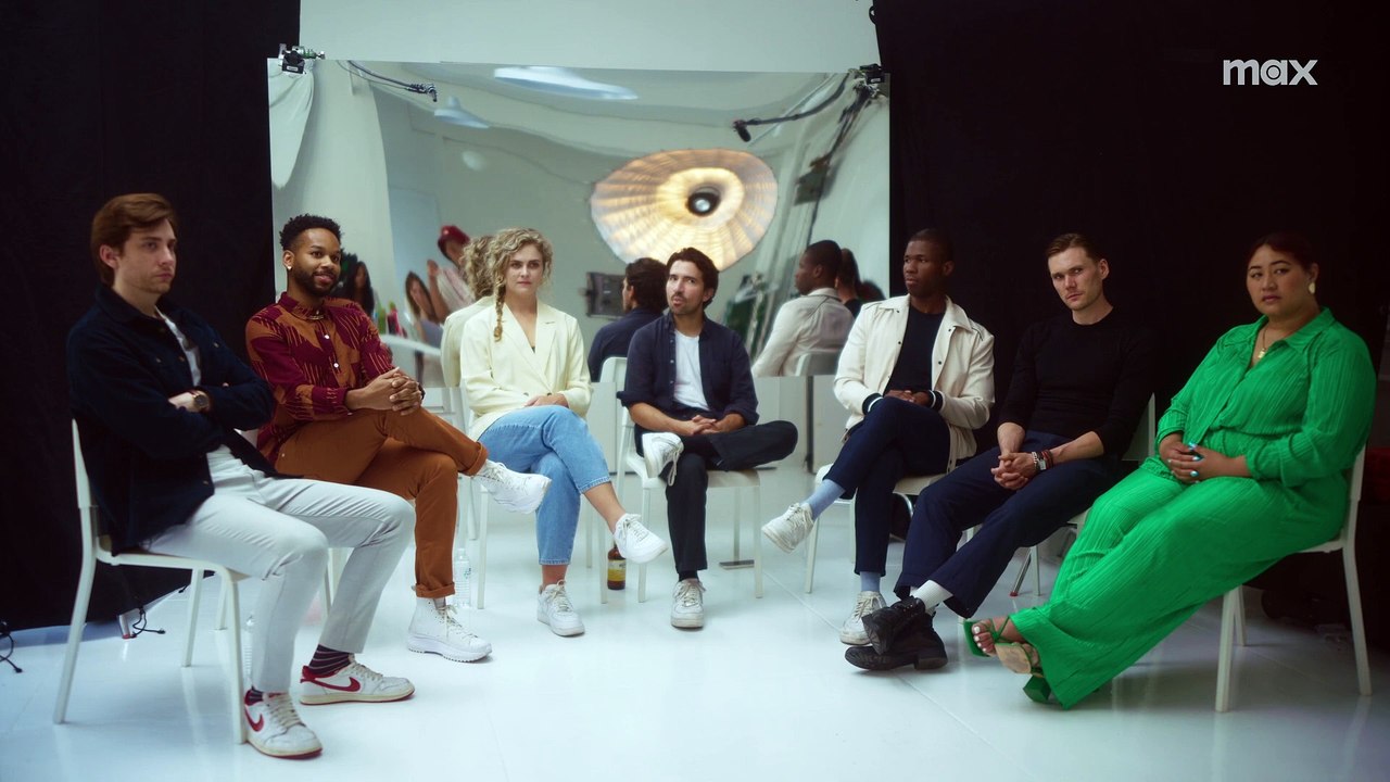 Slave Play Not a Movie A Play.