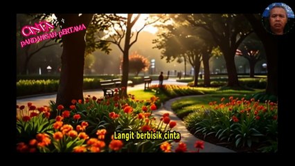 Cinta pandangan pertama