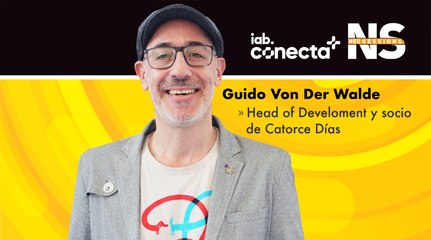 IAB Conecta México 2024