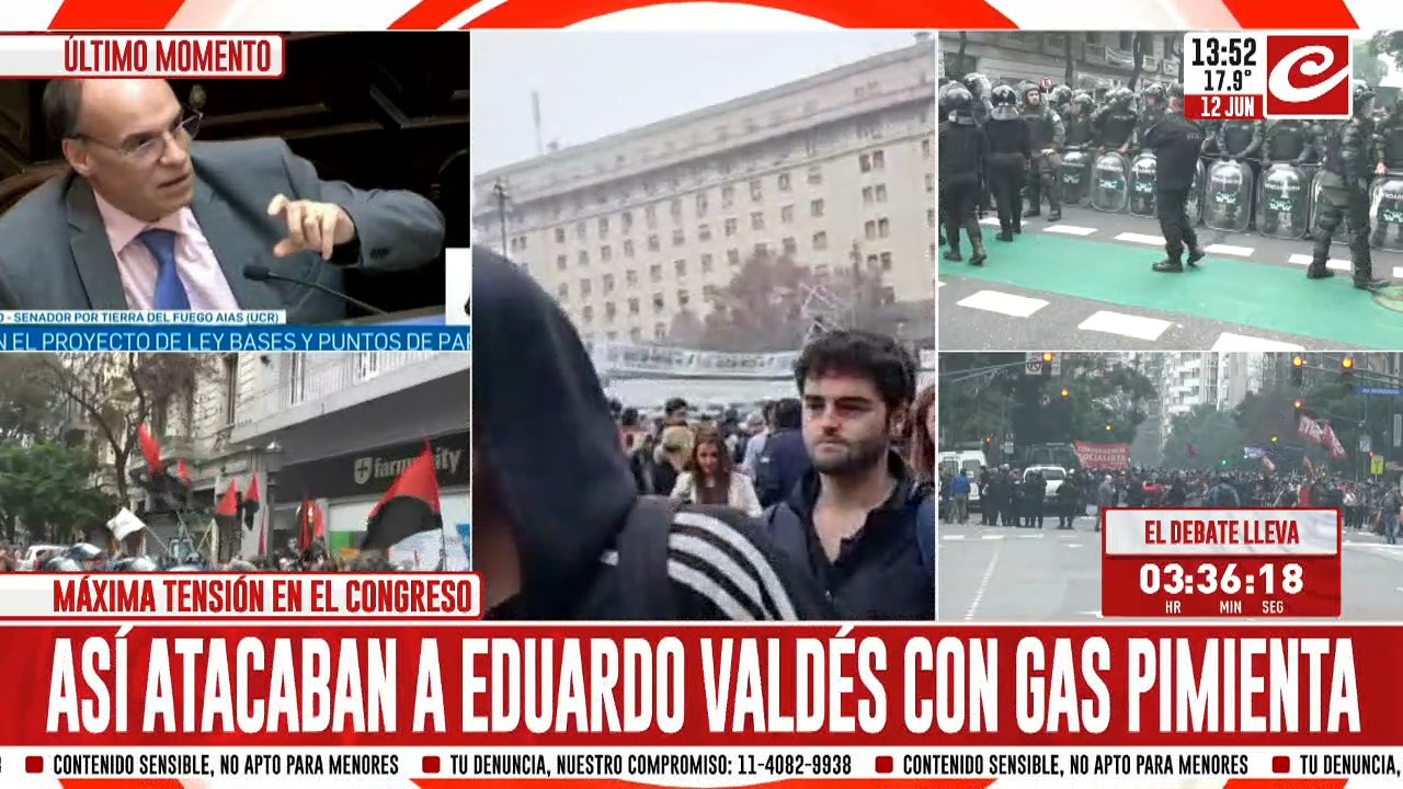 manifestantes 5
