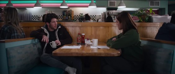 The Good Half Trailer