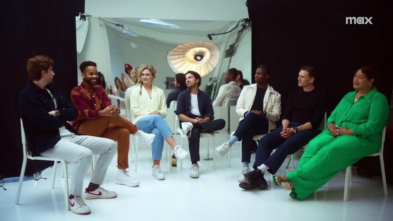 Slave Play. Not a . A Play. Trailer