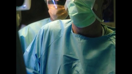 Confessions of a Good Samaritan Trailer