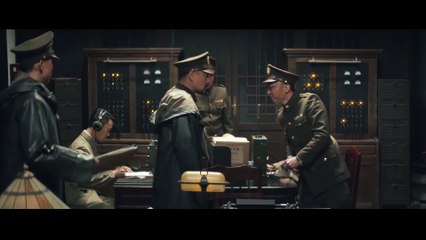 Xạ Thủ - Sniper - Tập 39 _  Hoàng Hiên,  Trần Hách_Hành Động, Phá Án, Hình Sự